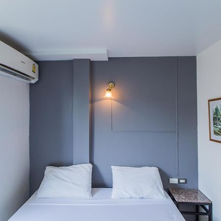 Phuket Chongko Guesthouse מראה חיצוני תמונה