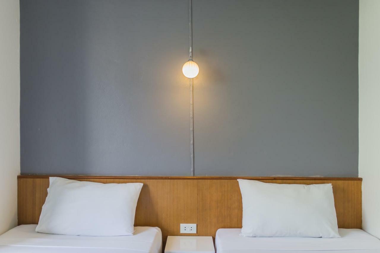 Phuket Chongko Guesthouse מראה חיצוני תמונה