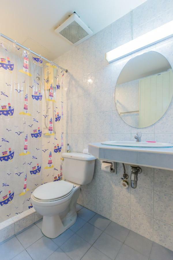 Phuket Chongko Guesthouse מראה חיצוני תמונה