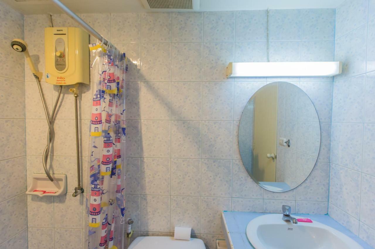 Phuket Chongko Guesthouse מראה חיצוני תמונה