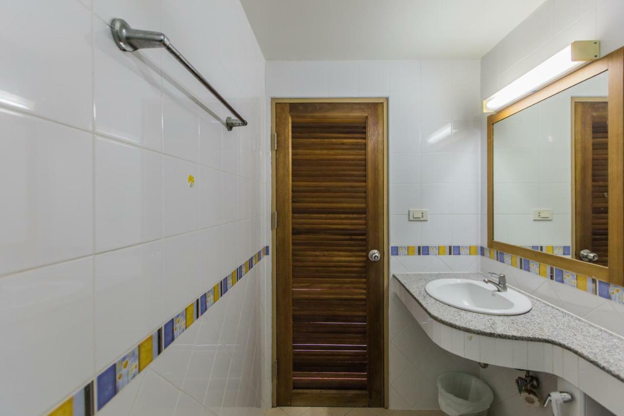 Phuket Chongko Guesthouse מראה חיצוני תמונה