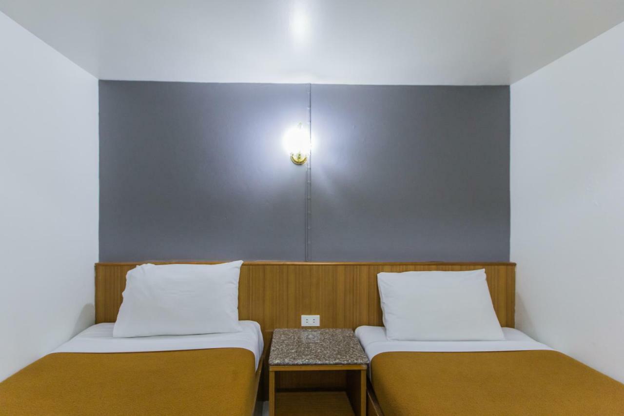 Phuket Chongko Guesthouse מראה חיצוני תמונה