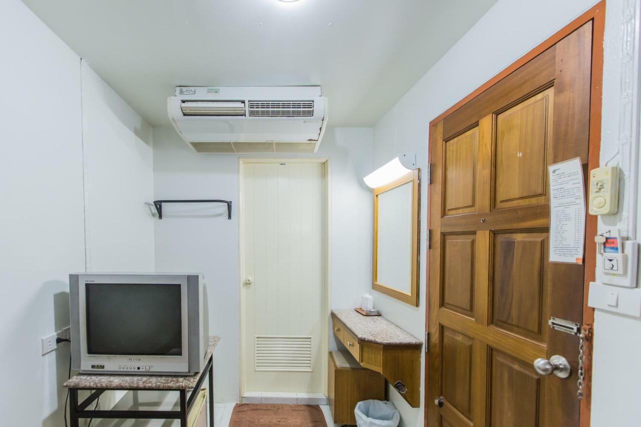 Phuket Chongko Guesthouse מראה חיצוני תמונה
