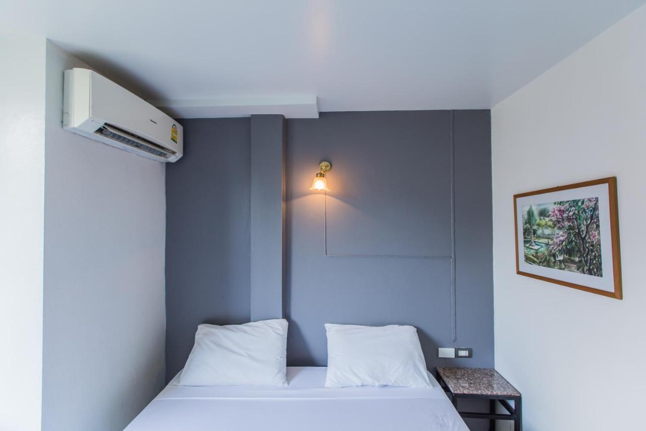 Phuket Chongko Guesthouse מראה חיצוני תמונה