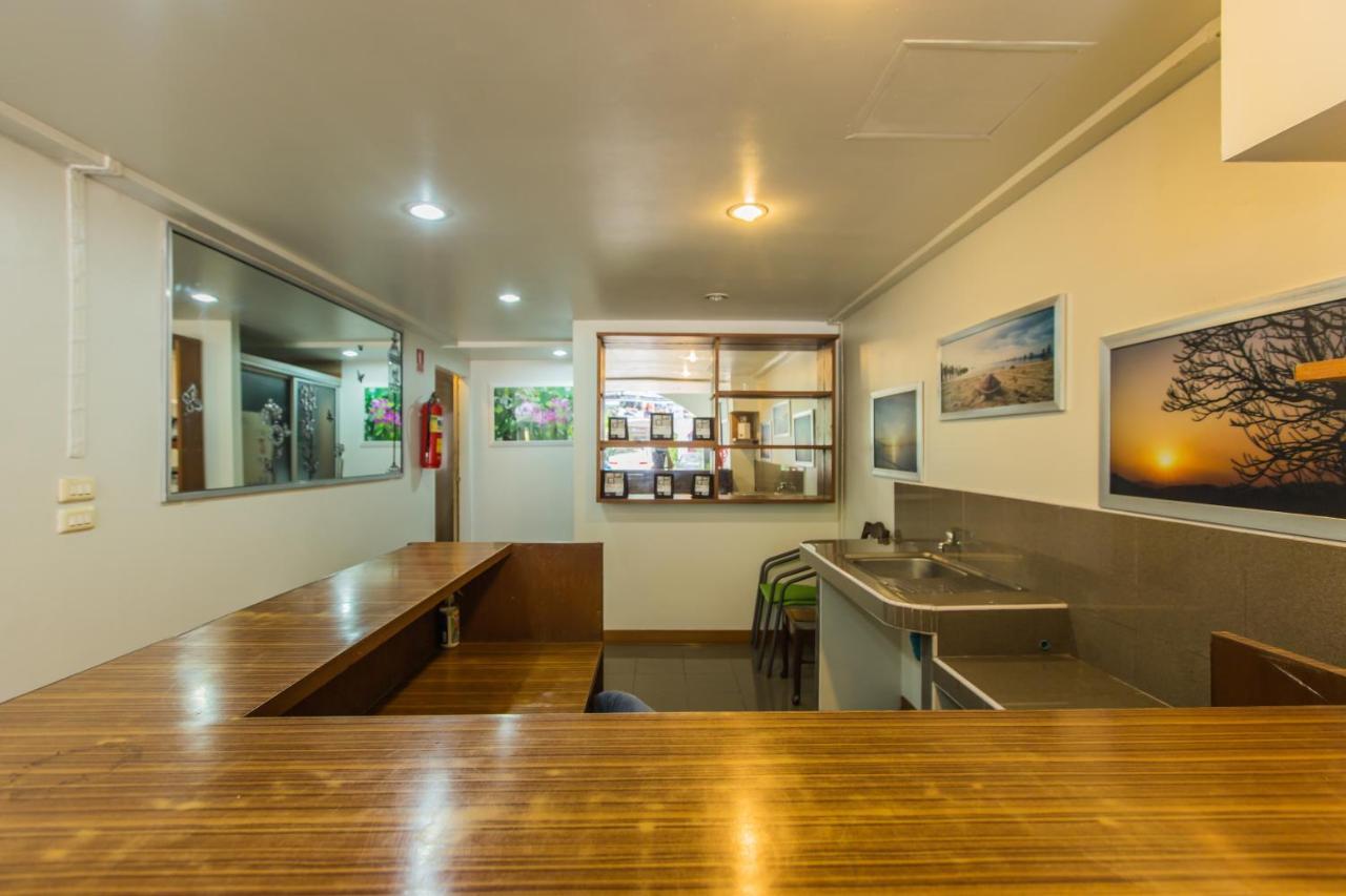 Phuket Chongko Guesthouse מראה חיצוני תמונה