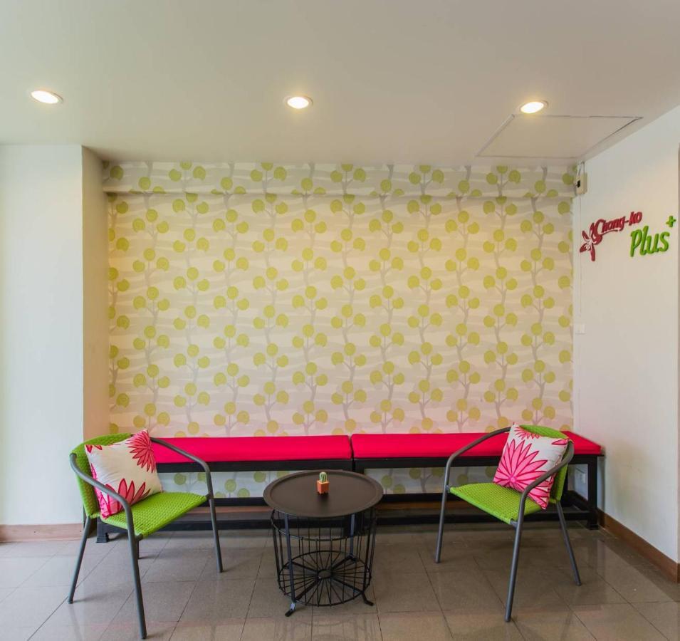 Phuket Chongko Guesthouse מראה חיצוני תמונה